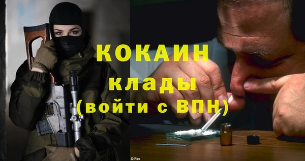 тгк Лихославль